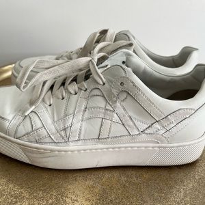 Christian Louboutin sneakers special capsule